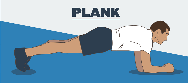 What is Plank?